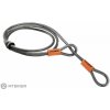 Kryptonite KRYPTOFLEX 710 Looped Cable 220cm Kryptonite KRYPTOFLEX 710 Looped Cable 220cm
