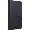 Peňaženkové puzdro Fancy Book čierne – Samsung Galaxy A54 5G Peňaženkové puzdro Fancy Book čierne – Samsung Galaxy A54 5G