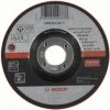 BOSCH brúsny polopružný hrubovací kotúč 125 mm 2608602218 BOSCH brúsny polopružný hrubovací kotúč 125 mm 2608602218