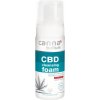 Cannabellum CBD čistiaca pena na tvár, 150 ml Cannabellum CBD čistiaca pena na tvár, 150 ml