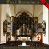 Markus Lehnert, BACH IN MARIENMUNSTER, CD Markus Lehnert, BACH IN MARIENMUNSTER, CD