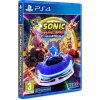 PS4 hra Sonic Racing: CrossWorlds PS4 hra Sonic Racing: CrossWorlds