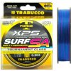 Trabucco T-Force XPS Surf Soft+Abrasion Mark System 300m 0,35mm Monofilný hlavný vlasec Trabucco T-Force XPS Surf Soft+Abrasion Mark System 300m 0,35mm Monofilný hlavný vlasec