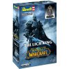 Revell The Lich King (Gift Set) 1:16 Revell The Lich King (Gift Set) 1:16