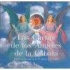 Las cartas de los ángeles de la Cábala : el poderoso talismán de los 72 ángeles de la Cábala (URIEL,ALICIA MONTEAGUDO MIRANDA)(Brožovaná) Las cartas de los ángeles de la Cábala : el poderoso talismán de los 72 ángeles de la Cábala (URIEL,ALICIA MONTEAGUDO MIRANDA)(Brožovaná)