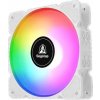 Ventilátor Segotep 120 x 120 mm GX-12 PLUS RGB static color Ventilátor Segotep 120 x 120 mm GX-12 PLUS RGB static color