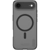 Nillkin Super Frosted PRO Magnetic Zadní Kryt pro Apple iPhone Air Transparent Black 57983127615 (57983127615) Nillkin Super Frosted PRO Magnetic Zadní Kryt pro Apple iPhone Air Transparent Black 57983127615 (57983127615)