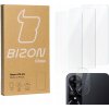 Tvrdené sklo Bizon pre Oppo A78 4 ks Tvrdené sklo Bizon pre Oppo A78 4 ks