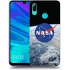Picasee silikónový čierny obal pre Huawei P Smart 2019 - Nasa Earth Picasee silikónový čierny obal pre Huawei P Smart 2019 - Nasa Earth