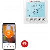 TF-WIFI WHITE / Biela TF-WIFI WHITE / Biela