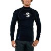 SCUBAPRO T-FLEX UPF80 LS BLACK