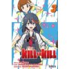 KILL LA KILL 03 KILL LA KILL 03