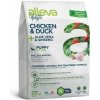 Alleva Holistic Dog Puppy & Junior Mini Chicken 0,8 kg Alleva Holistic Dog Puppy & Junior Mini Chicken 0,8 kg