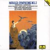 Leonard Bernstein and the New York Philharmonic, SYMFONIE 2, CD Leonard Bernstein and the New York Philharmonic, SYMFONIE 2, CD