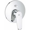 Grohe Eurodisc Cosmopolitan - Vaňová batéria pod omietku, chróm - 19548002 Grohe Eurodisc Cosmopolitan - Vaňová batéria pod omietku, chróm - 19548002