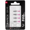 CURAPROX CPS Black Is White medzizubné kefky bez držiaka, veľkosť M 1x4 ks CURAPROX CPS Black Is White medzizubné kefky bez držiaka, veľkosť M 1x4 ks