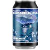 Prager´s Kombucha yerba maté 330 ml Prager´s Kombucha yerba maté 330 ml