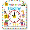 Moje prvé Hodiny