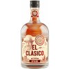 EL Clasico Spiced 30% 0,5 l (čistá fľaša)