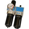 GUDE 41084 - Odlučovač olejový s redukčným ventilom 1/4“ GUDE 41084 - Odlučovač olejový s redukčným ventilom 1/4“