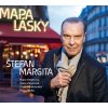 Mapa lásky - CD - Štefan Margita Mapa lásky - CD - Štefan Margita