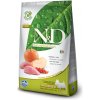 Farmina N&D Dog Prime (GF) Adult Mini Boar & Apple 0,8 kg Farmina N&D Dog Prime (GF) Adult Mini Boar & Apple 0,8 kg