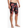Pánske šortky Under Armour HG Prtd Long Shorts-RED XXL Pánske šortky Under Armour HG Prtd Long Shorts-RED XXL