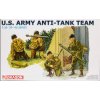 Dragon models U.S. Army Anti -Tank Team 1/35 Dragon models U.S. Army Anti -Tank Team 1/35