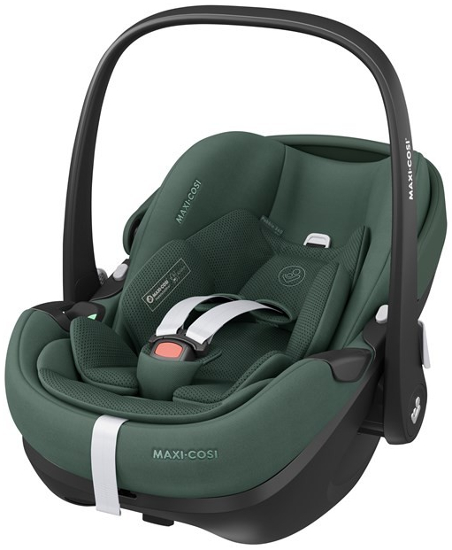 Maxi-Cosi Pebble 360 Pro2 2024 Essential Green