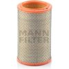 C1387 - Vzduchový filter MANN C1387 - Vzduchový filter MANN