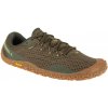 Merrell VAPOR GLOVE 6 olive Merrell VAPOR GLOVE 6 olive