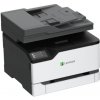 Lexmark CX331adwe color laser MFP, 24 ppm, duplex, Wi-Fi, ADF, dotykový LCD, LAN Lexmark CX331adwe color laser MFP, 24 ppm, duplex, Wi-Fi, ADF, dotykový LCD, LAN