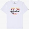 QUIKSILVER tričko Ev Horizon Fade White WBB0 vel. XL QUIKSILVER tričko Ev Horizon Fade White WBB0 vel. XL