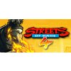 Streets of Rage 4 Streets of Rage 4