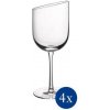 Villeroy & Boch Pohár na červené víno NewMoon 4 x 410 ml Villeroy & Boch Pohár na červené víno NewMoon 4 x 410 ml