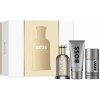 Hugo Boss Boss Bottled EDP 100 ml + DEO v spreji 75 ml + SG 100 ml
