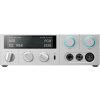 FiiO K15 Hi-Fi Slúchadlový zosilňovač Silver FiiO K15 Hi-Fi Slúchadlový zosilňovač Silver