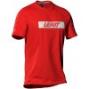 LEATT dres krátky rukáv MTB Gravity 3.0 Junior , Red Veľkosť: XL / EU150 / 160cm LEATT dres krátky rukáv MTB Gravity 3.0 Junior , Red Veľkosť: XL / EU150 / 160cm
