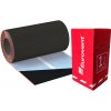 Eurovent 30cm x 5m - Komínový lemovací pás AL FLEX 3D - Antracit RAL 7021, Hliníkový Eurovent 30cm x 5m - Komínový lemovací pás AL FLEX 3D - Antracit RAL 7021, Hliníkový