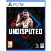 Undisputed Standard Edition (PS5) Undisputed Standard Edition (PS5)
