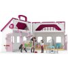 Schleich Schleich Klinika pre kone - Zdravá kopyta OLP102642787 Schleich Schleich Klinika pre kone - Zdravá kopyta OLP102642787