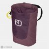 ORTOVOX Trad Chalkbag vrecko na magnézium, mountain rose ORTOVOX Trad Chalkbag vrecko na magnézium, mountain rose