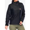 Zateplená bunda dámska Fjallraven Expedition X-latt Hoodie - black Zateplená bunda dámska Fjallraven Expedition X-latt Hoodie - black
