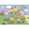 Clementoni - Puzzle Prasiatko Peppa - 1-39 dielov Clementoni - Puzzle Prasiatko Peppa - 1-39 dielov