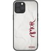Picasee ULTIMATE CASE pro Apple iPhone 12 Pro Max - Amor Picasee ULTIMATE CASE pro Apple iPhone 12 Pro Max - Amor