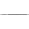 Pilník - HECHT 000320 - priemer 3,2 mm Pilník - HECHT 000320 - priemer 3,2 mm