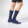 Cyklistické ponožky ALÉ ACCESSORI THERMO 2.0 L/44-47 Cyklistické ponožky ALÉ ACCESSORI THERMO 2.0 L/44-47