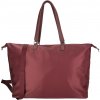 Enrico Benetti Caroline 65024 Burgundy 23 l