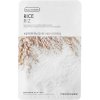 The Face Shop Real Nature Rozjasňujúca maska s ryžovou esenciou 20 g The Face Shop Real Nature Rozjasňujúca maska s ryžovou esenciou 20 g