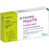Padma HepaTib - pečeň a metabolizmus s cholínom, 40 kapsúl Padma HepaTib - pečeň a metabolizmus s cholínom, 40 kapsúl